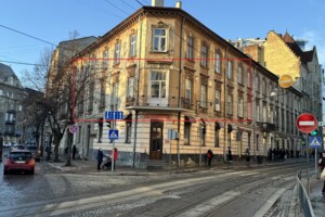 Продажа квартиры, Львов, р‑н. Центр, Князя Романа улица, дом 11