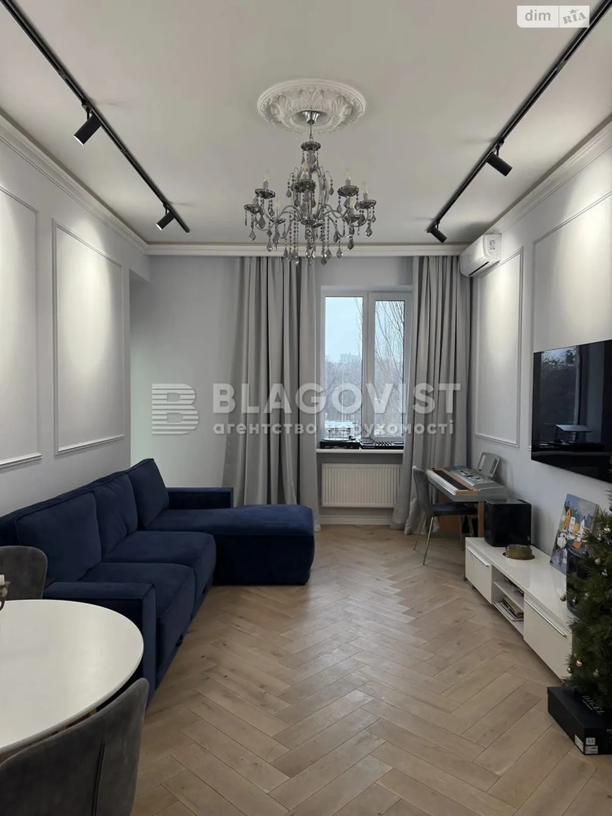 Продається 2-кімнатна квартира 85 кв. м у Києві, вул. Авіаконструктора Антонова, 2/32 корпус 1 - фото 1