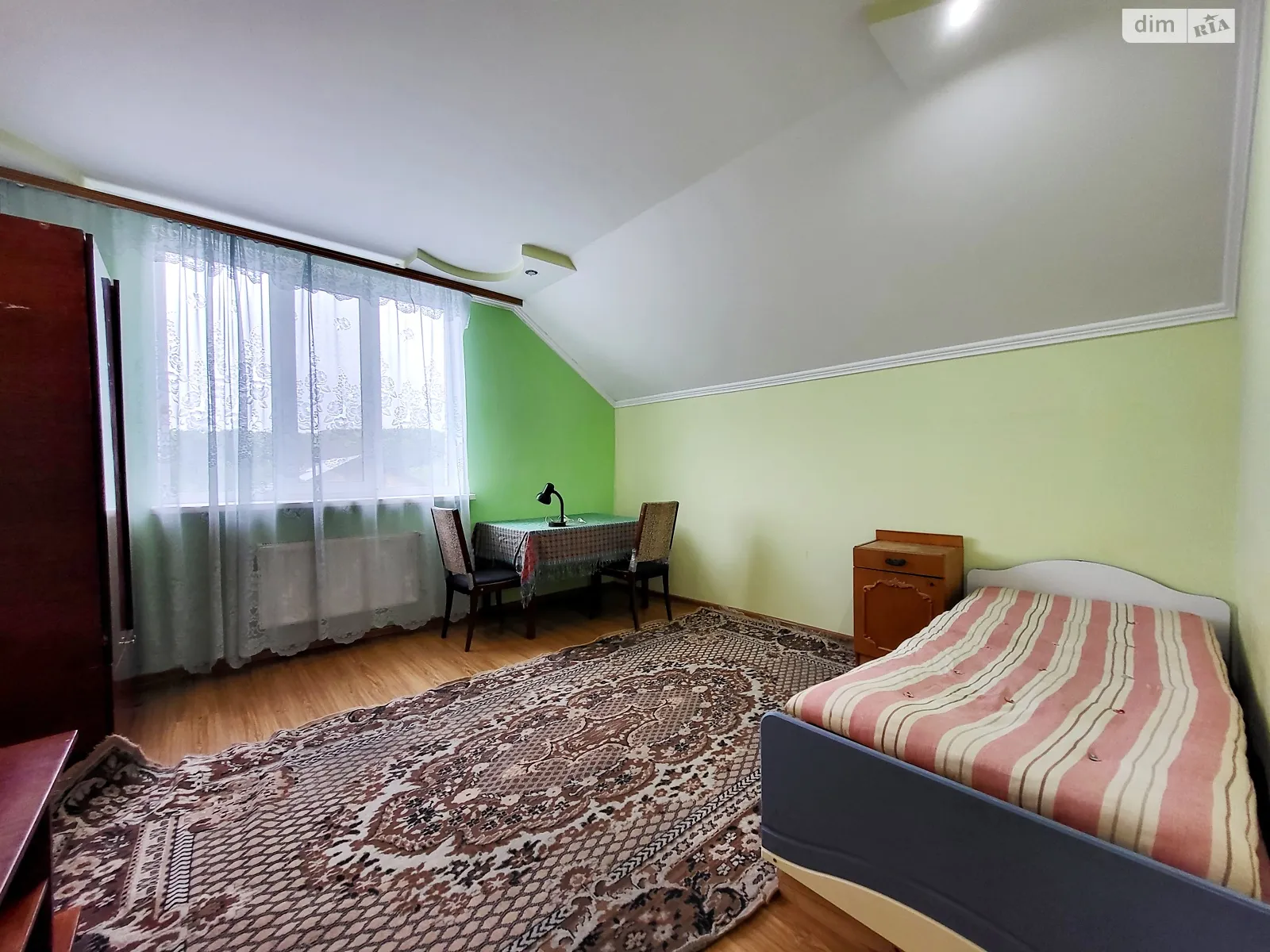 Сдается в оренду частина будинку 63 кв. м з терасою, цена: 10000 грн - фото 1