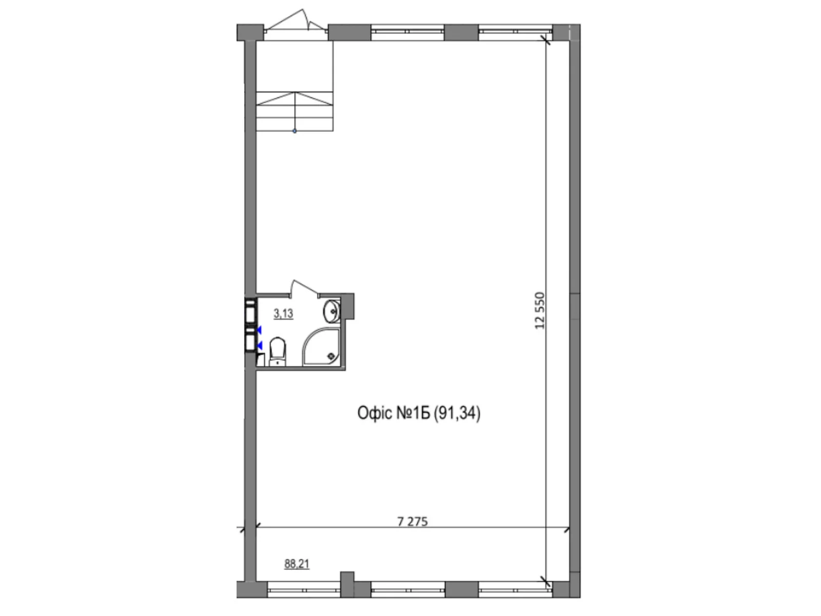 ул. Широкая, 22 Брюховичи (Львов) ЖК Гринвуд-3, цена: 90387 $ - фото 1