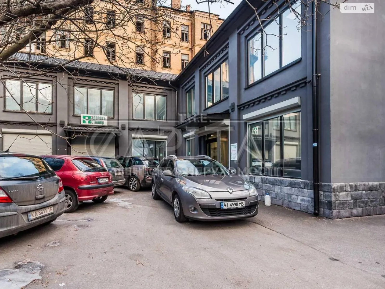 вул. Шовковична, 34 Липки Київ, цена: 1550000 $ - фото 1
