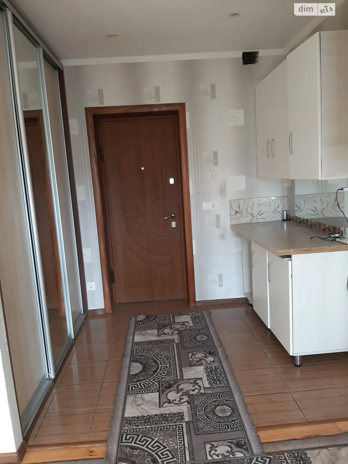 Здається в оренду кімната 23.3 кв. м у Хмельницькому, цена: 4200 грн - фото 1