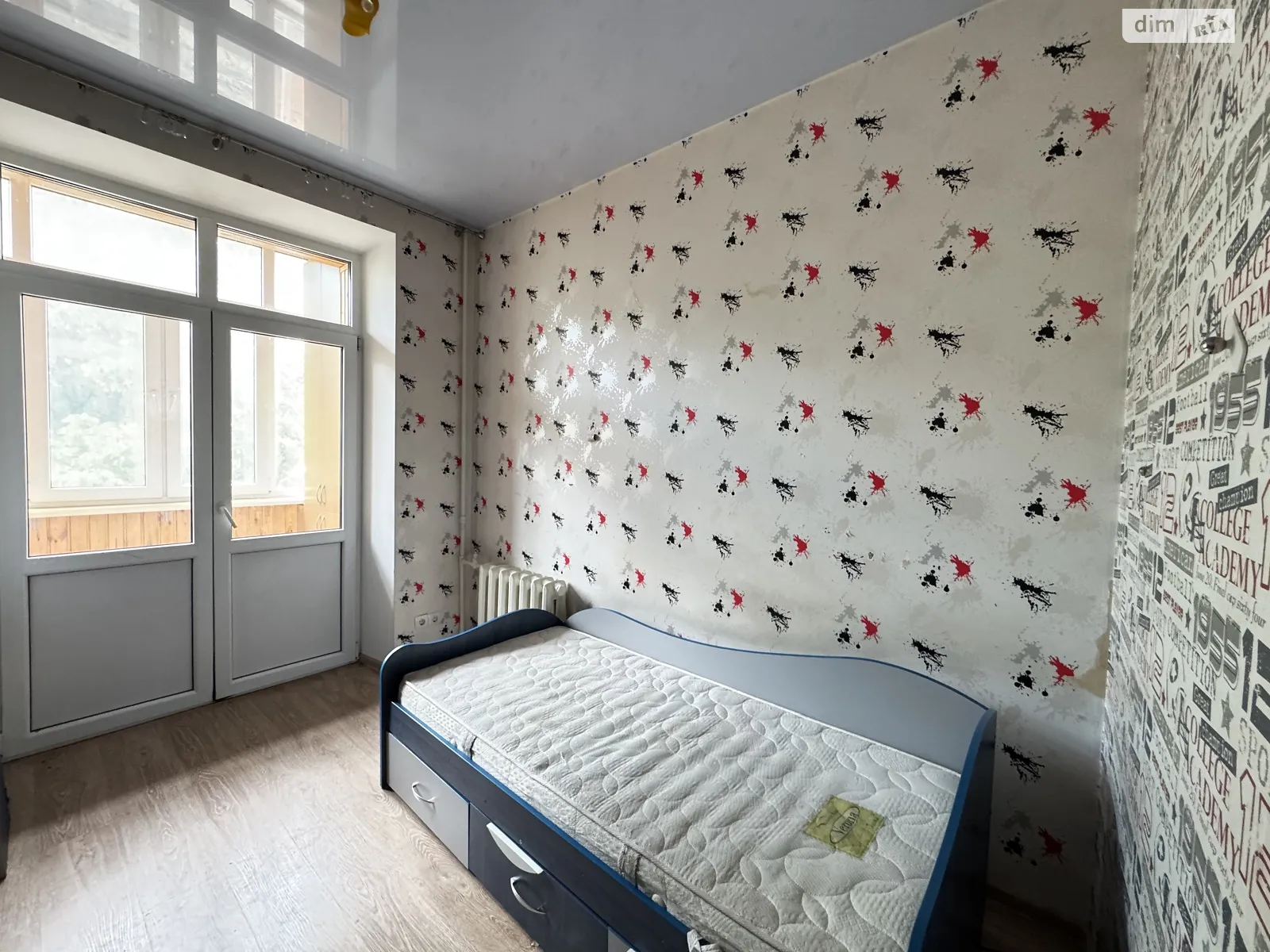 Продается 3-комнатная квартира 67.9 кв. м в Виннице, ул. Киевская - фото 1