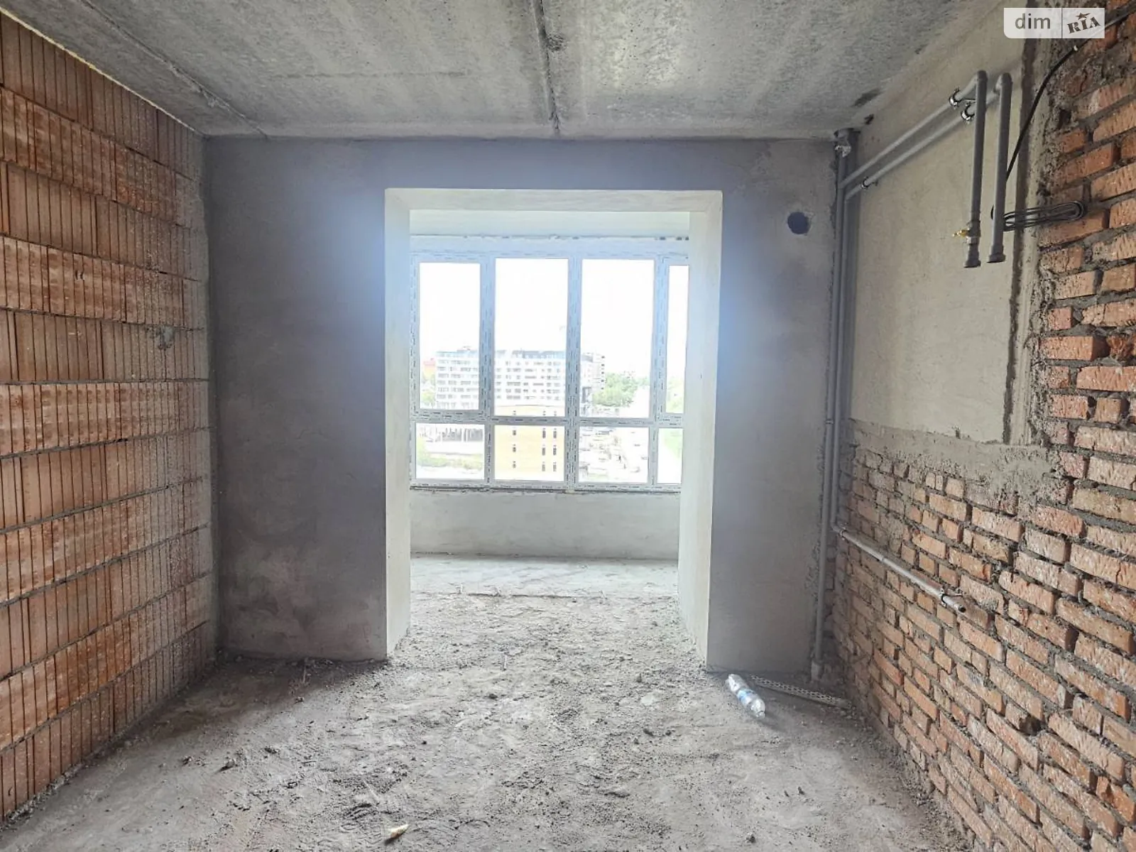 Продается 1-комнатная квартира 47 кв. м в Хмельницком, ул. Озерная, 20/4Б - фото 1