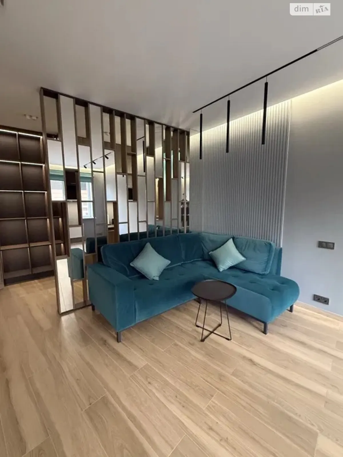 Продается 2-комнатная квартира 62 кв. м в Одессе, ул. Генуэзская, 3Б - фото 1
