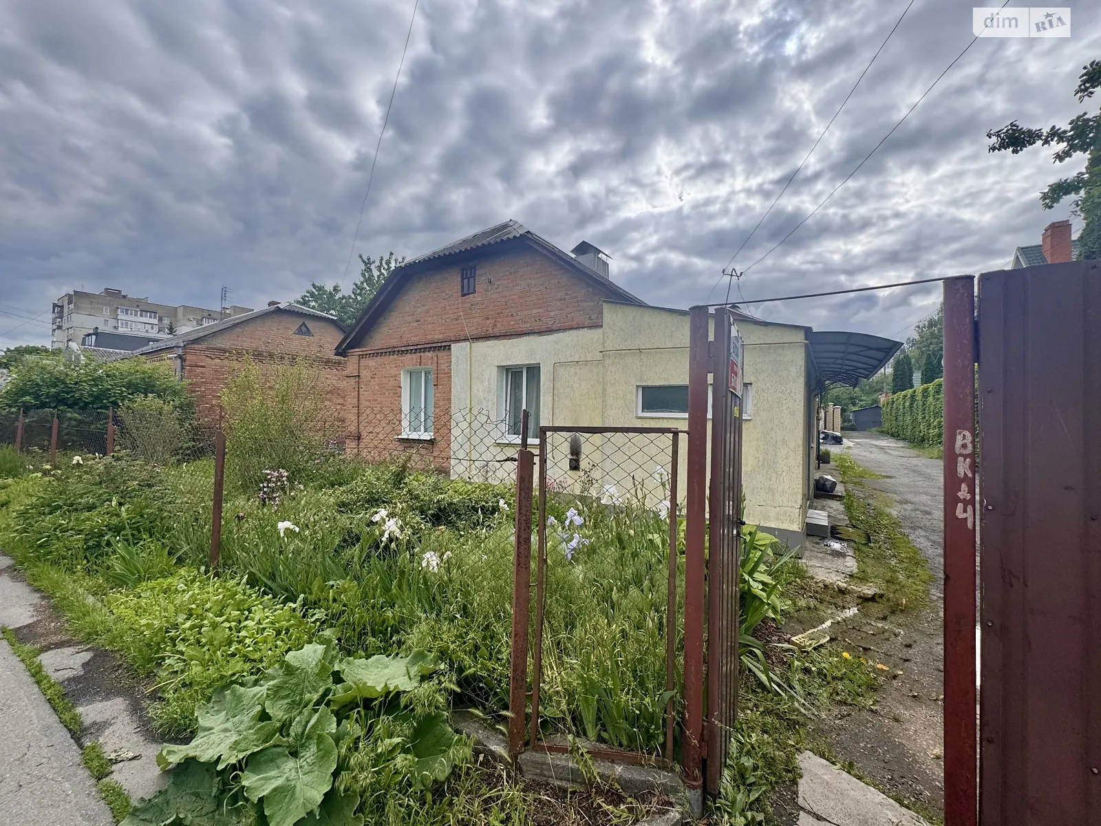 вул. Героїв поліції(Блока), 10 Слов'янка Вінниця, цена: 5000 грн - фото 1