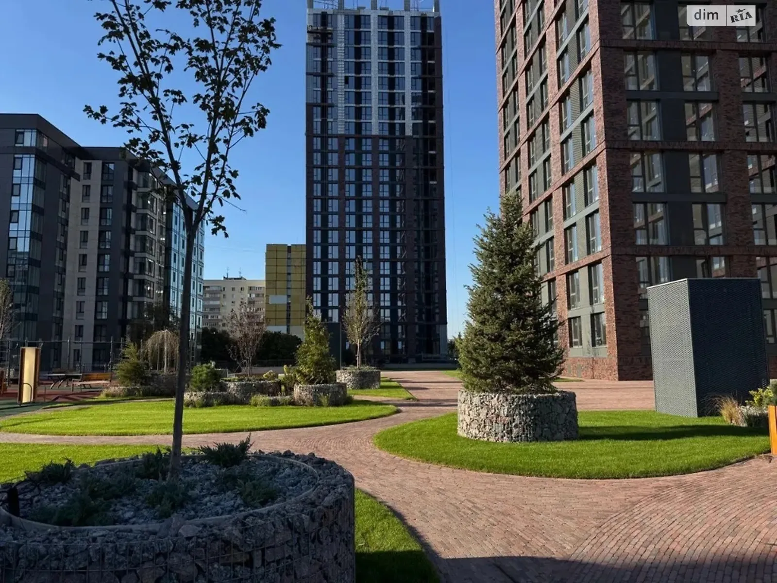 Продается 3-комнатная квартира 60 кв. м в Днепре, ул. Набережная Победы, 128 - фото 1