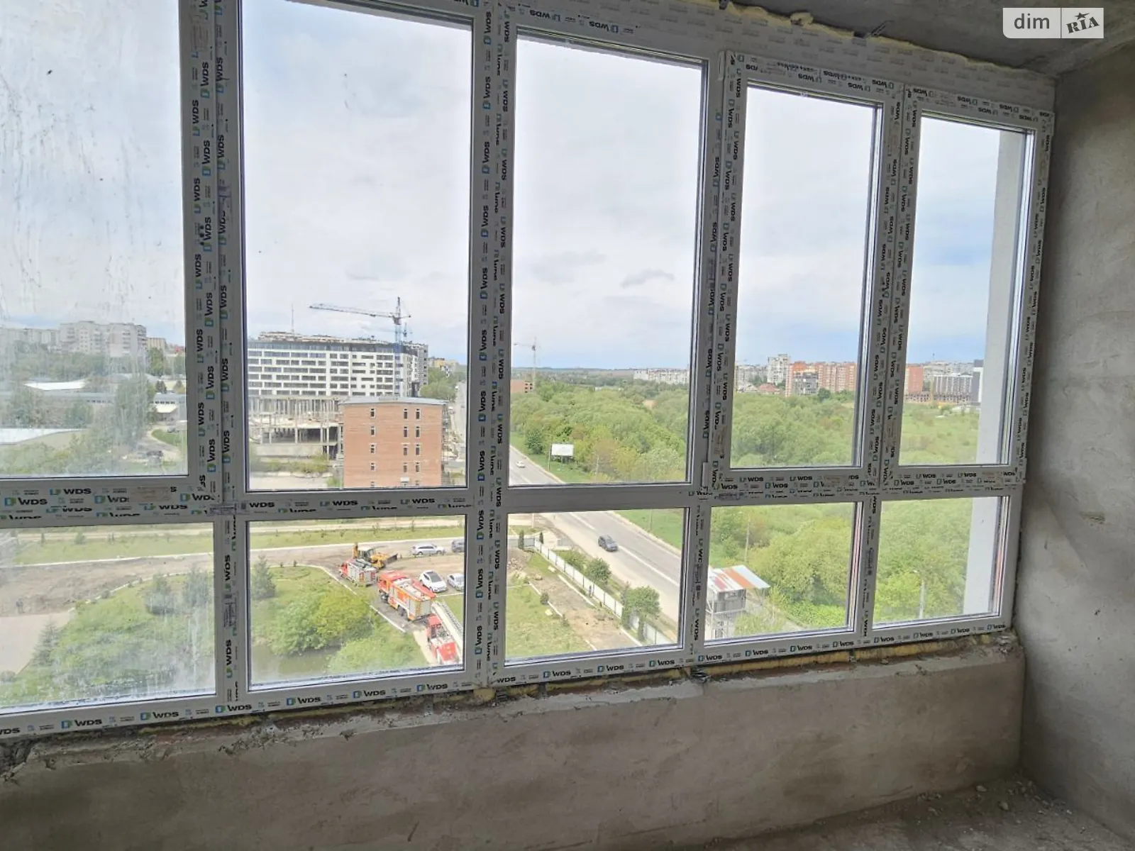 Продается 1-комнатная квартира 48 кв. м в Хмельницком, ул. Озерная, 20/4Б - фото 1