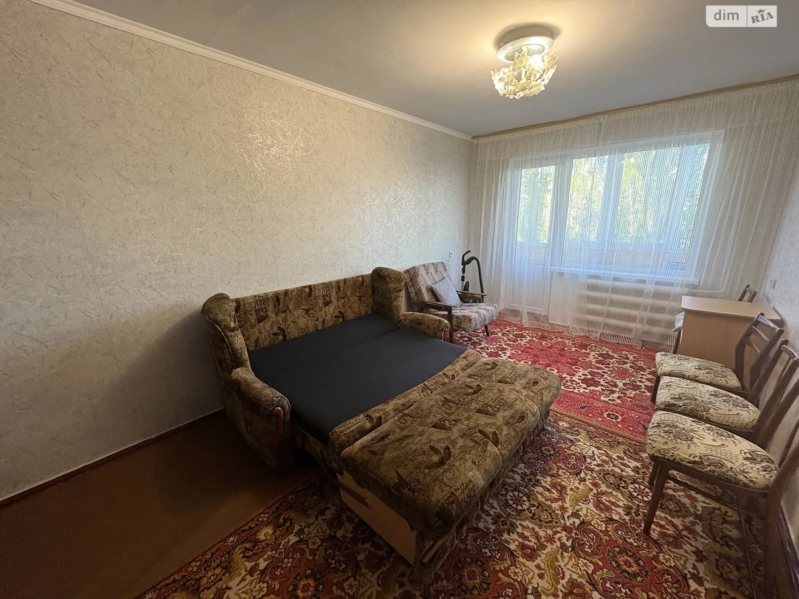 Сдается в аренду 1-комнатная квартира 38 кв. м в Николаеве, просп. Мира - фото 1