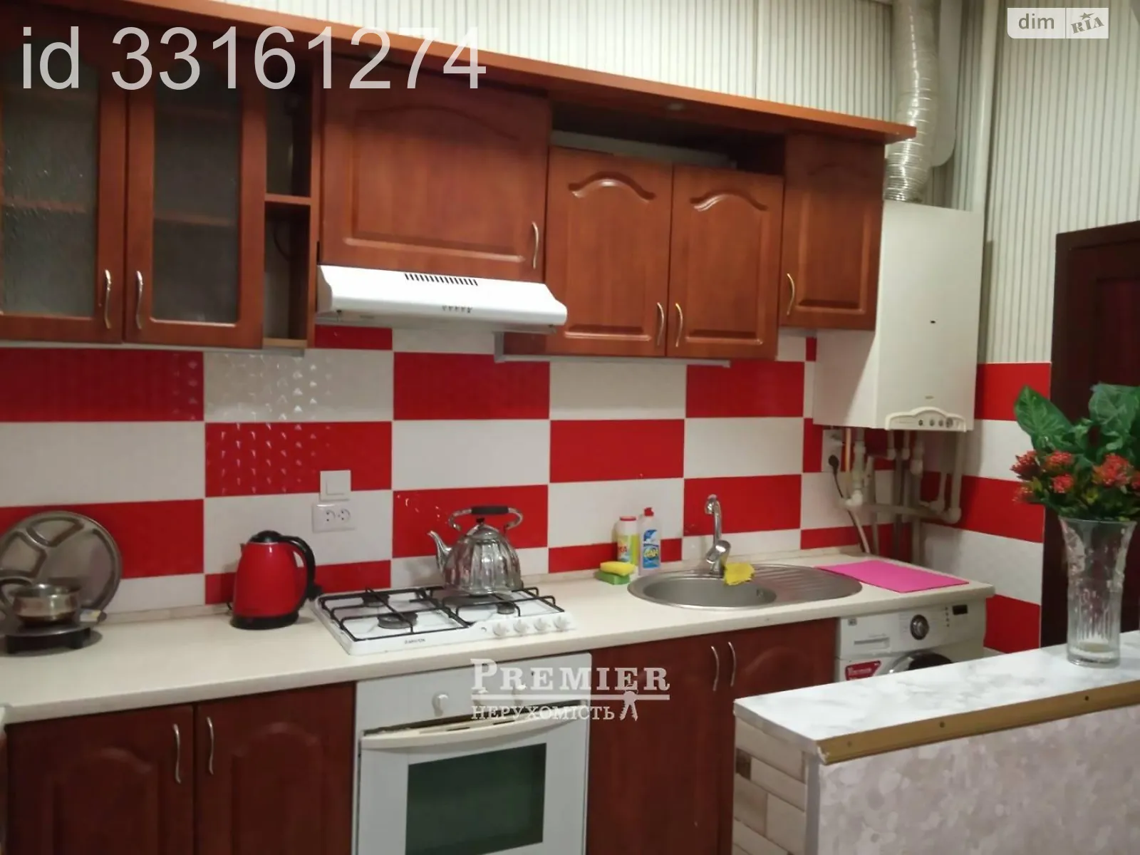 Продается 2-комнатная квартира 70 кв. м в Одессе, ул. Нежинская, 3 - фото 1