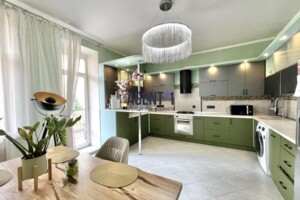 Продажа квартиры, Киевская, Чайки (Бучанский), Валерия Лобановского улица, дом 21 корпус 3
