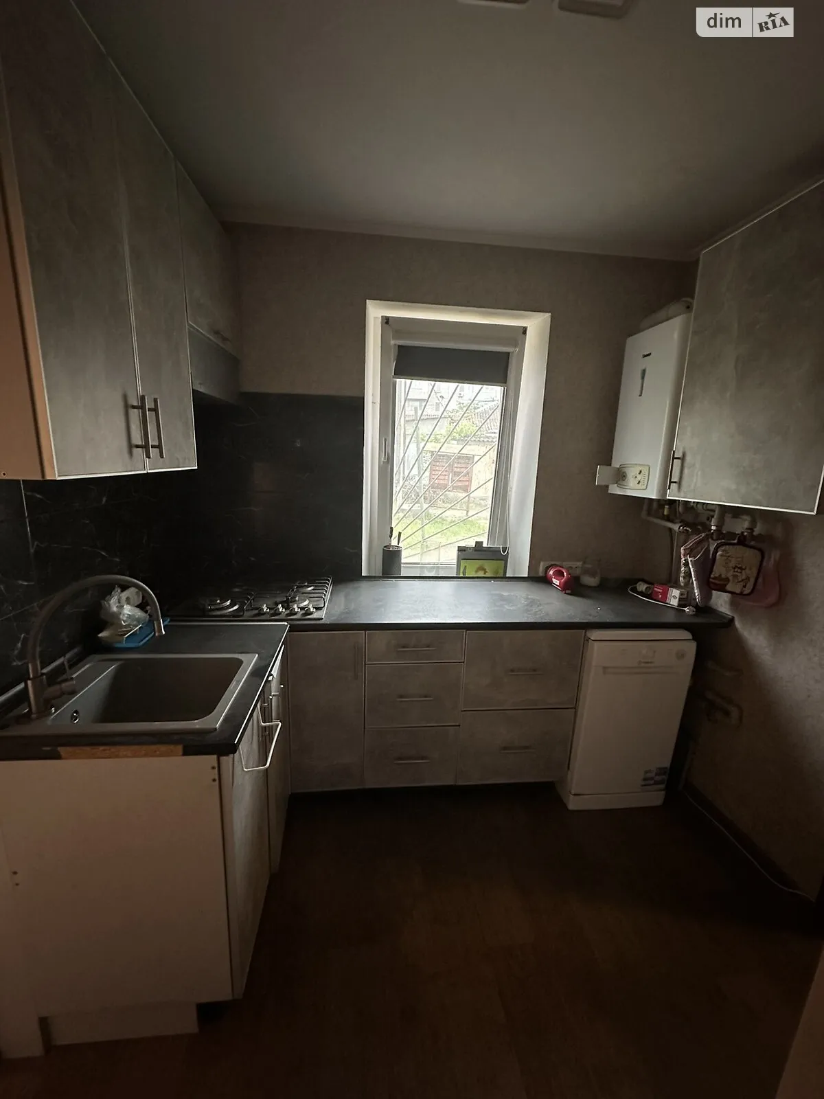 Продается 2-комнатная квартира 41.7 кв. м в Николаеве, цена: 21500 $ - фото 1