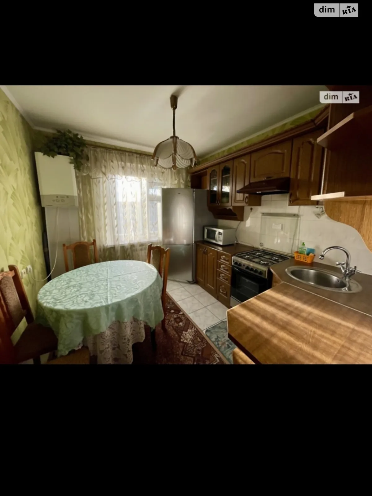 2-кімнатна квартира 52 кв. м у Тернополі, вул. Київська, 11 - фото 1