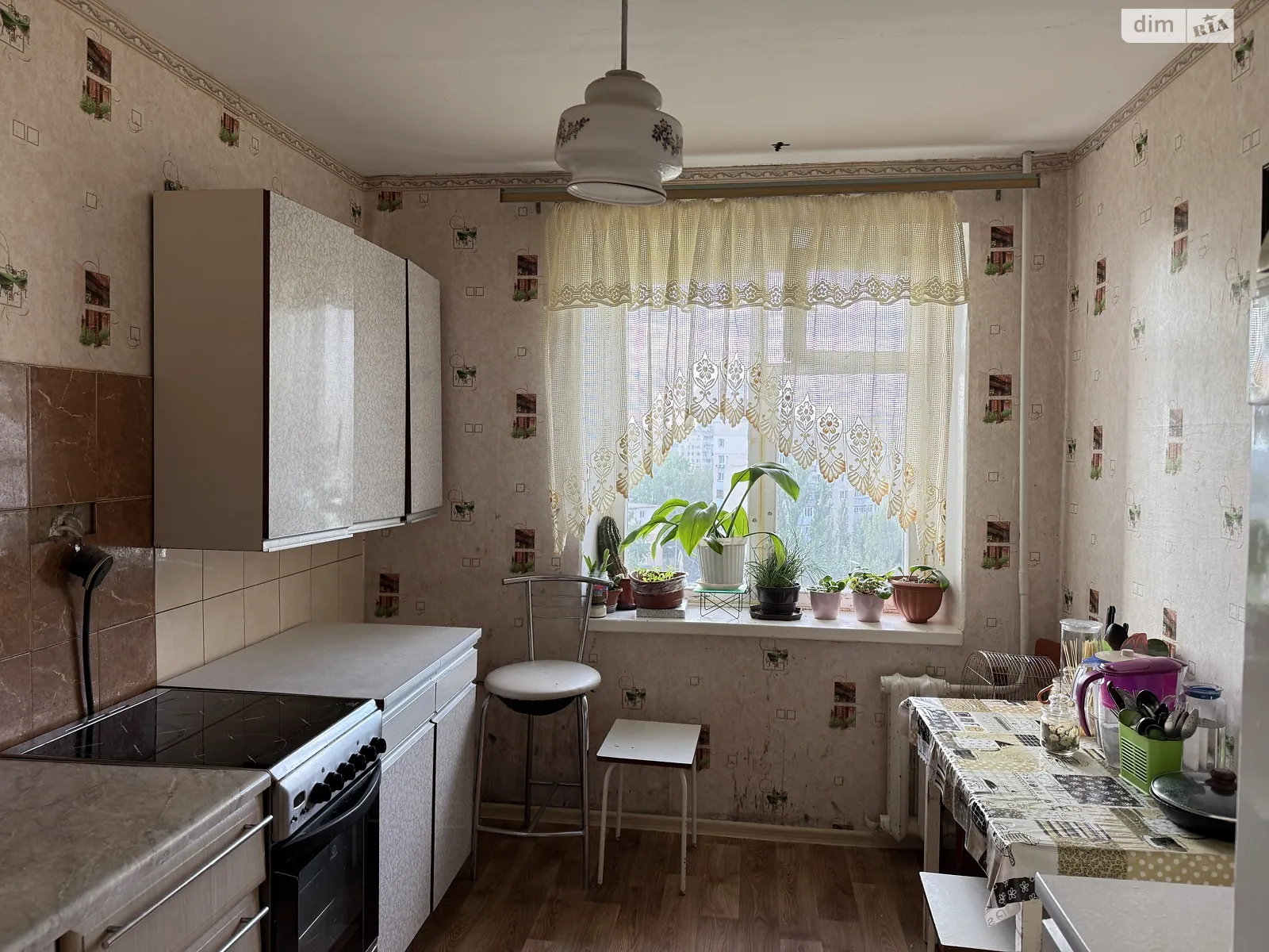 Продается 2-комнатная квартира 51 кв. м в Виннице, просп. Космонавтов, 69 - фото 1