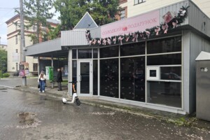 Продаж комерційного приміщення, Тернопіль, р‑н. Центр, Руська вулиця, буд. 6