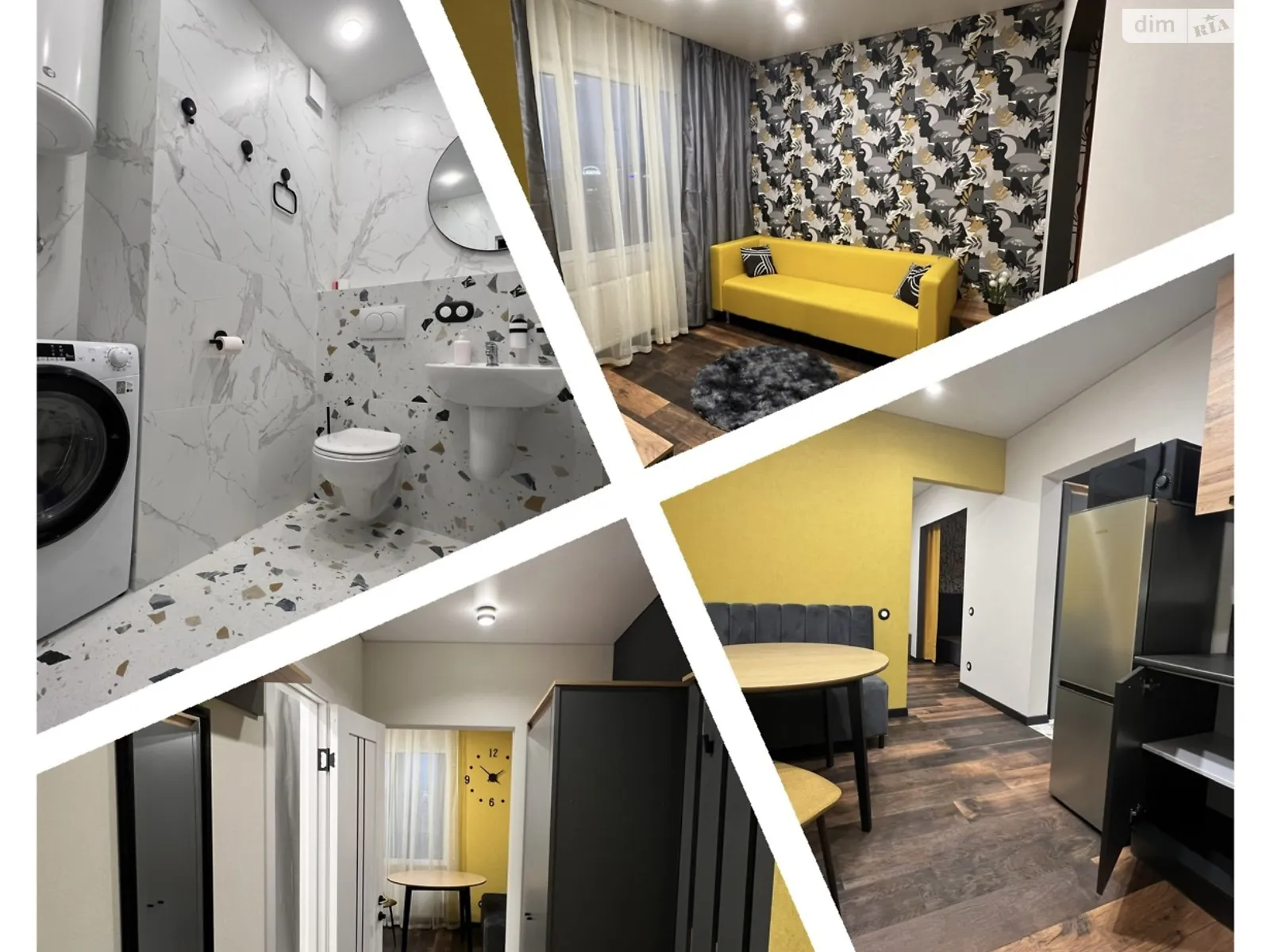 Продається 2-кімнатна квартира 37.1 кв. м у Києві, вул. Стеценка, 75Р - фото 1