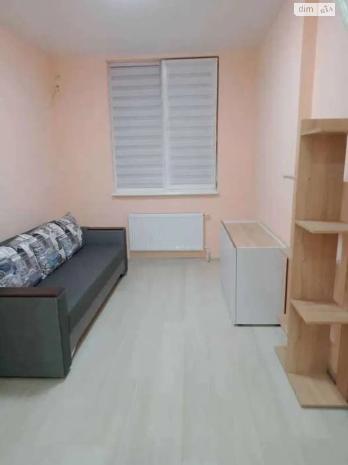 Продається 1-кімнатна квартира 30 кв. м у Києві, бул. Ярослава Гашека, 22 - фото 1