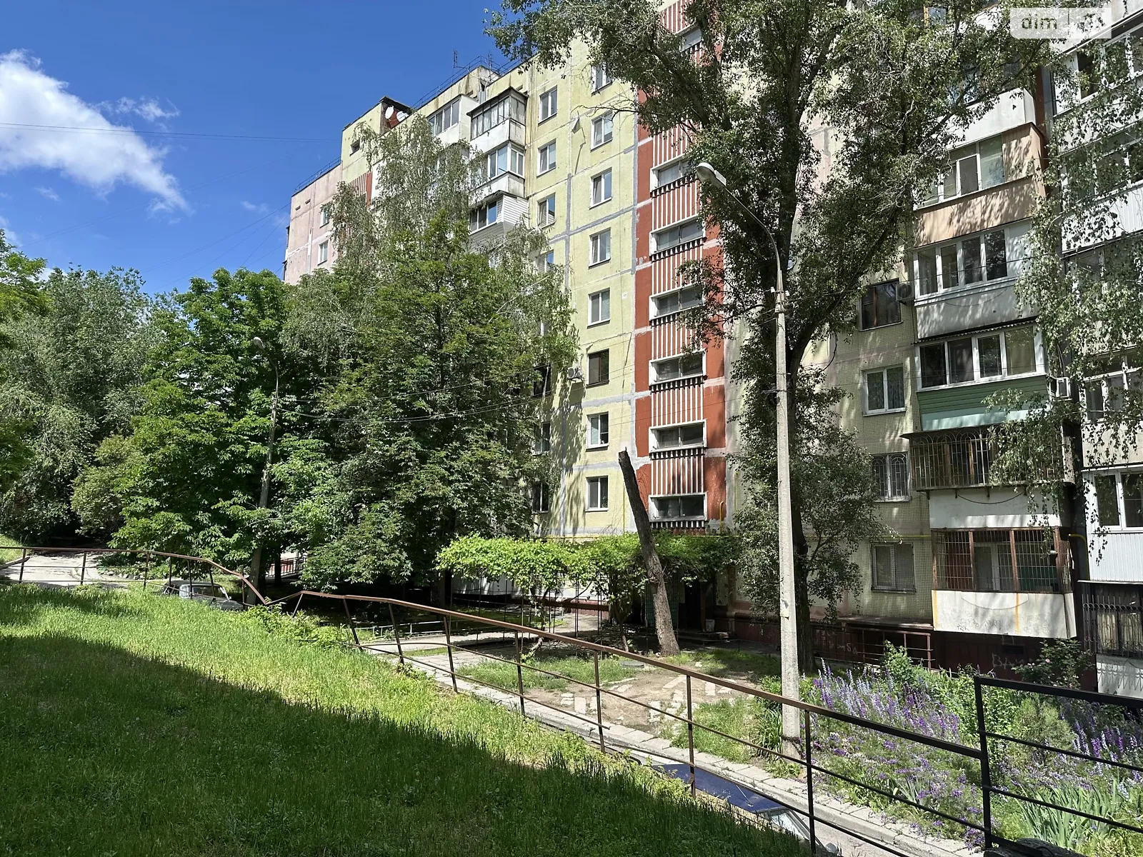 2-кімнатна квартира 53 кв. м у Запоріжжі, цена: 26200 $ - фото 1