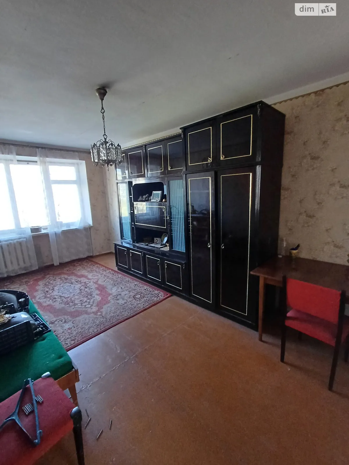 Продается 3-комнатная квартира 58 кв. м в Житомире, цена: 48000 $ - фото 1