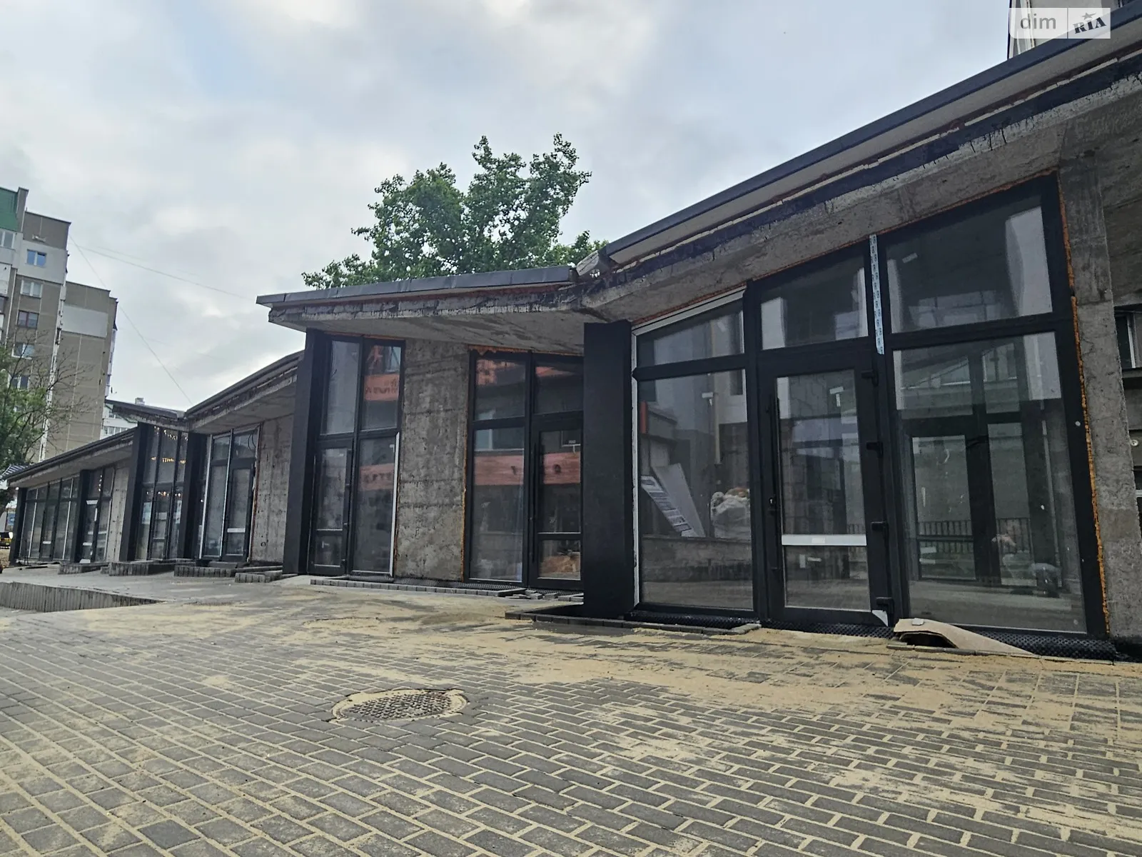 ул. Шептицкого Андрея Митрополита, 5 Центр Тернополь ЖК Метрополь, цена: 500 $ - фото 1