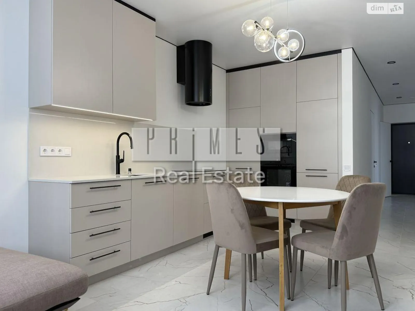 Продается 2-комнатная квартира 78 кв. м в Киеве, наб. Днепровская, 15Є - фото 1
