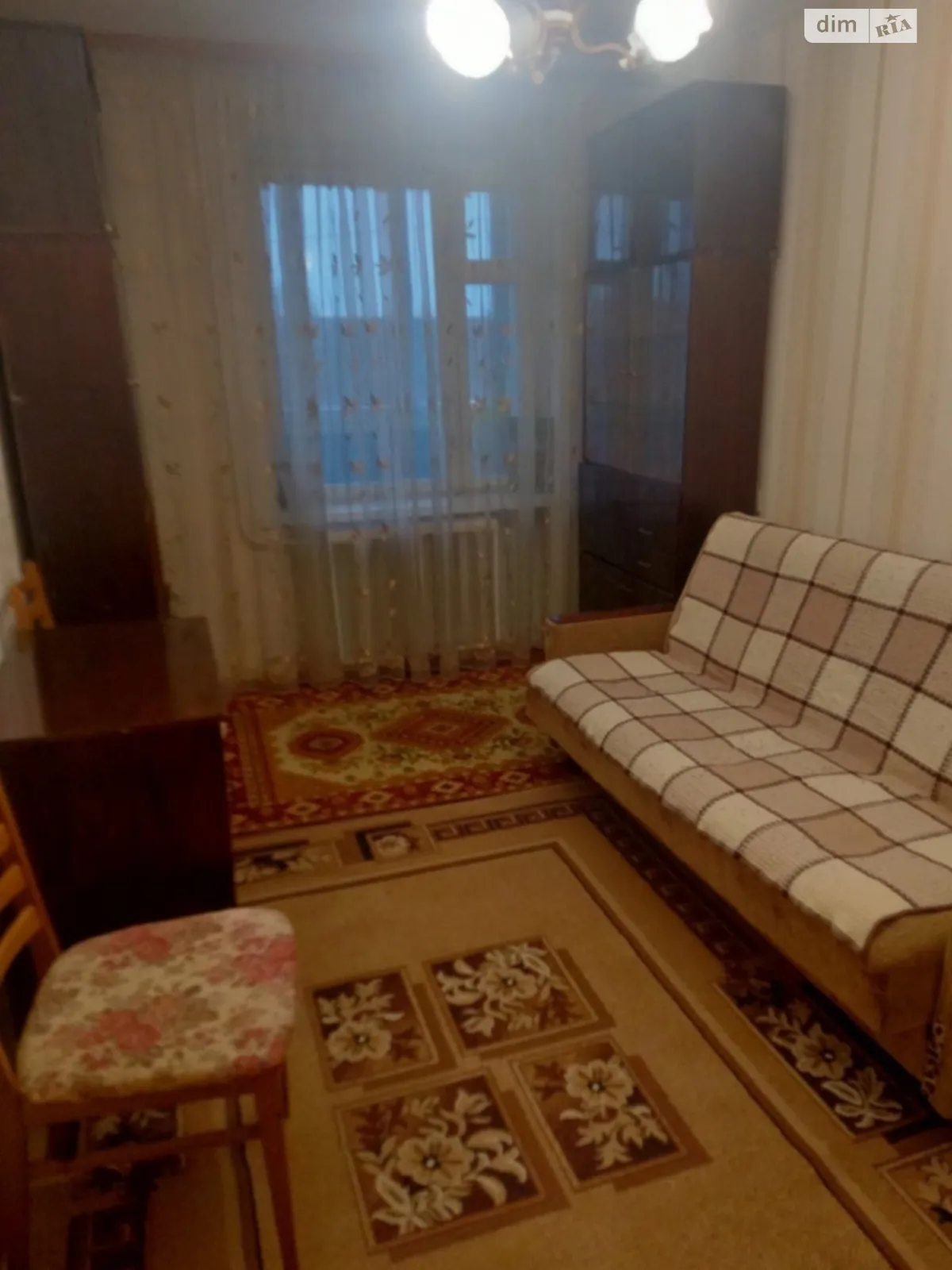 Здається в оренду 2-кімнатна квартира 52 кв. м у Житомирі, вул. Садова - фото 1