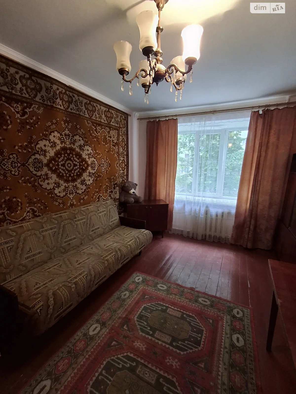 Сдается в аренду комната 18 кв. м в Тернополе, цена: 3000 грн - фото 1