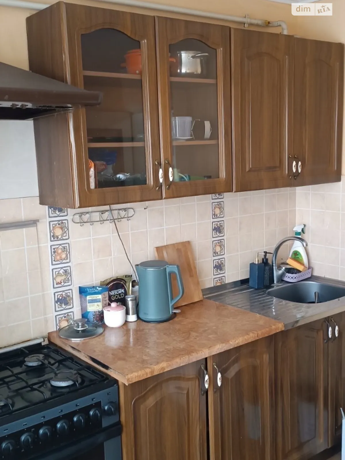Продається 1-кімнатна квартира 33 кв. м у Ужгороді, вул. Лобачевського - фото 1