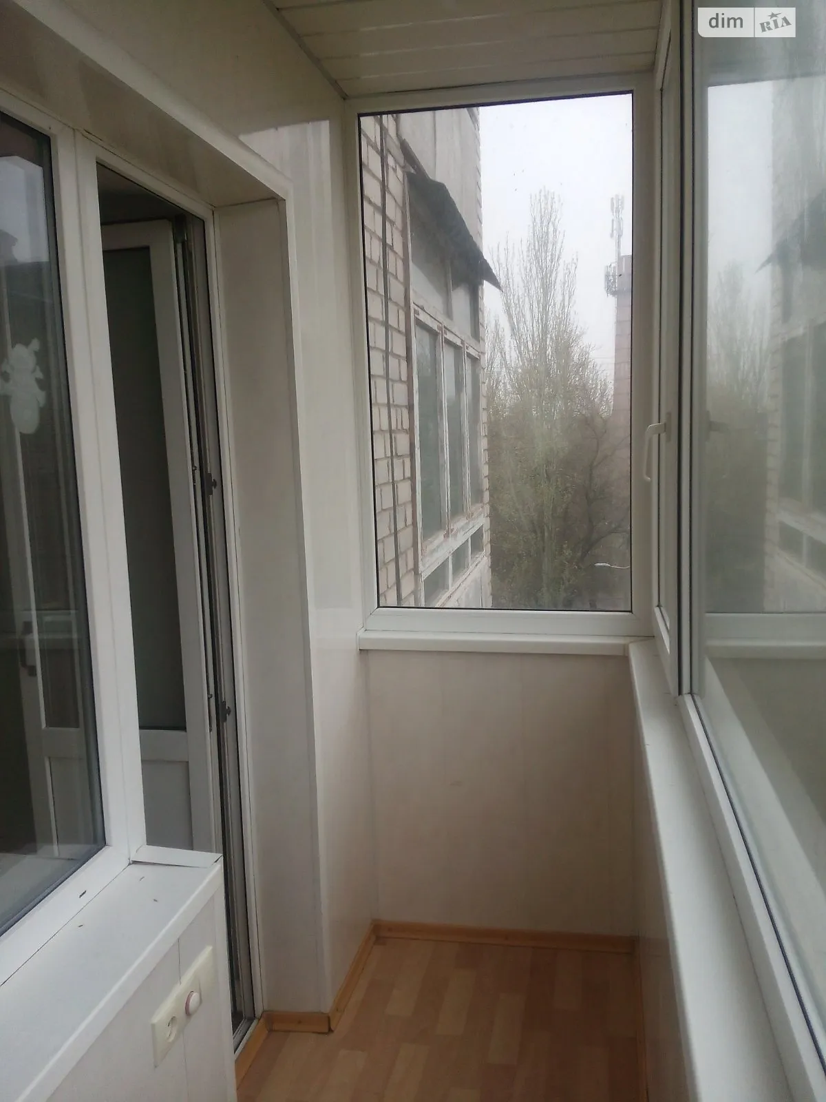 Продается 1-комнатная квартира 36.8 кв. м в, цена: 26500 $ - фото 1