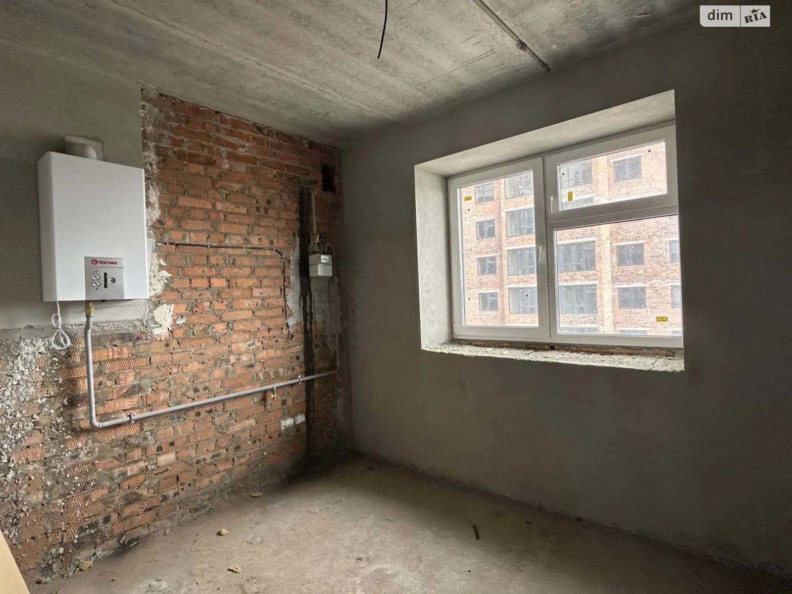 Продається 1-кімнатна квартира 43 кв. м у Хмельницькому, вул. Січових Стрільців - фото 1