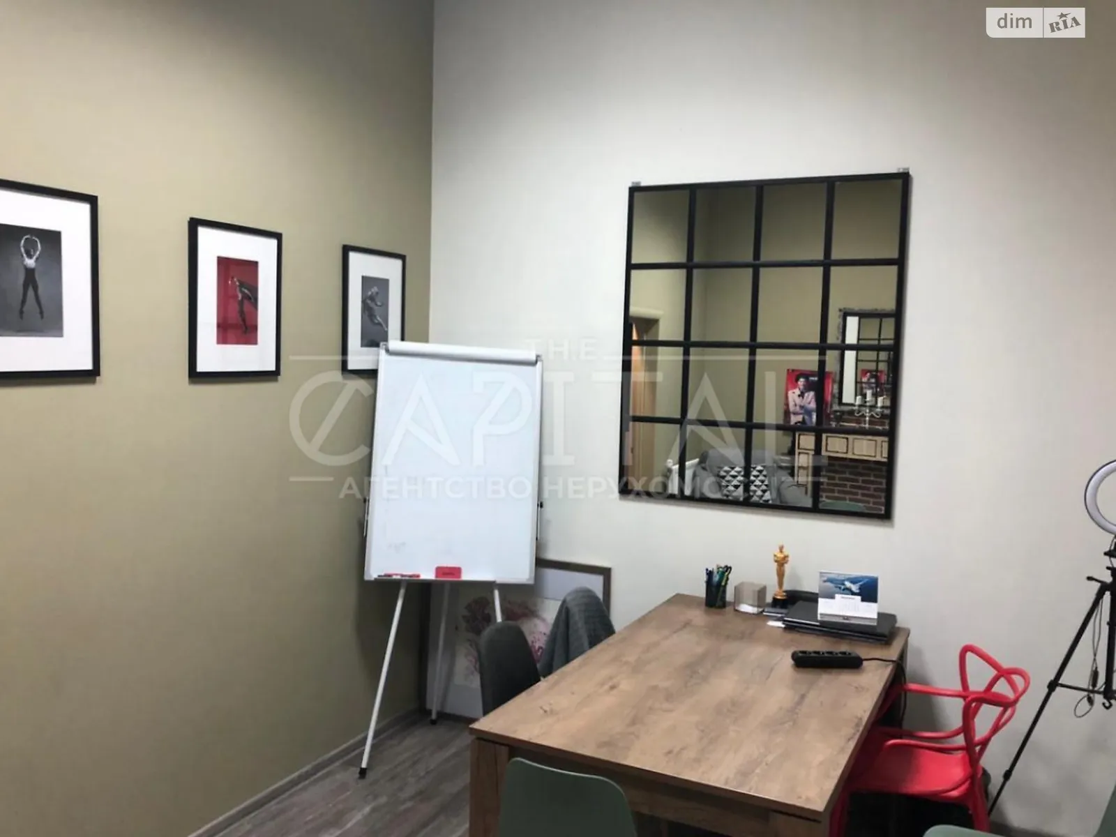 Продається офіс 160 кв. м в бізнес-центрі, цена: 295000 $ - фото 1