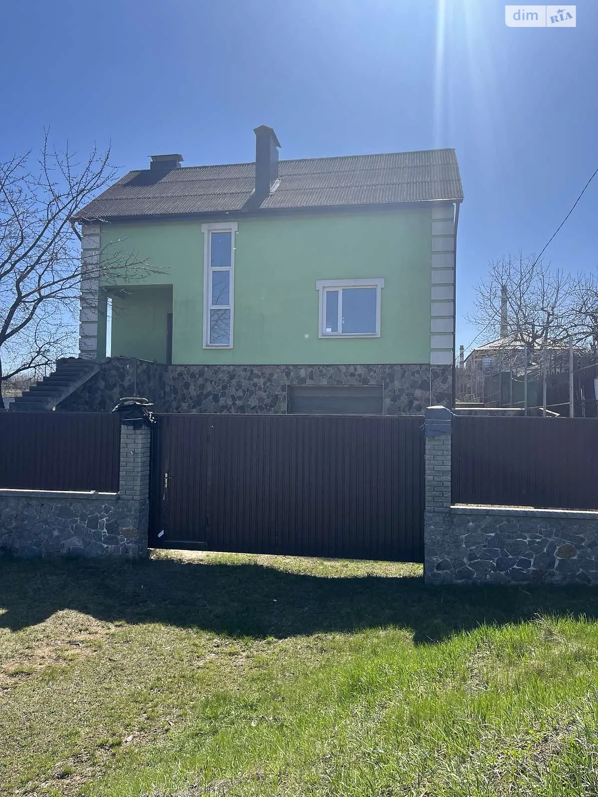 Продається будинок 2 поверховий 226.1 кв. м з меблями, цена: 150000 $ - фото 1