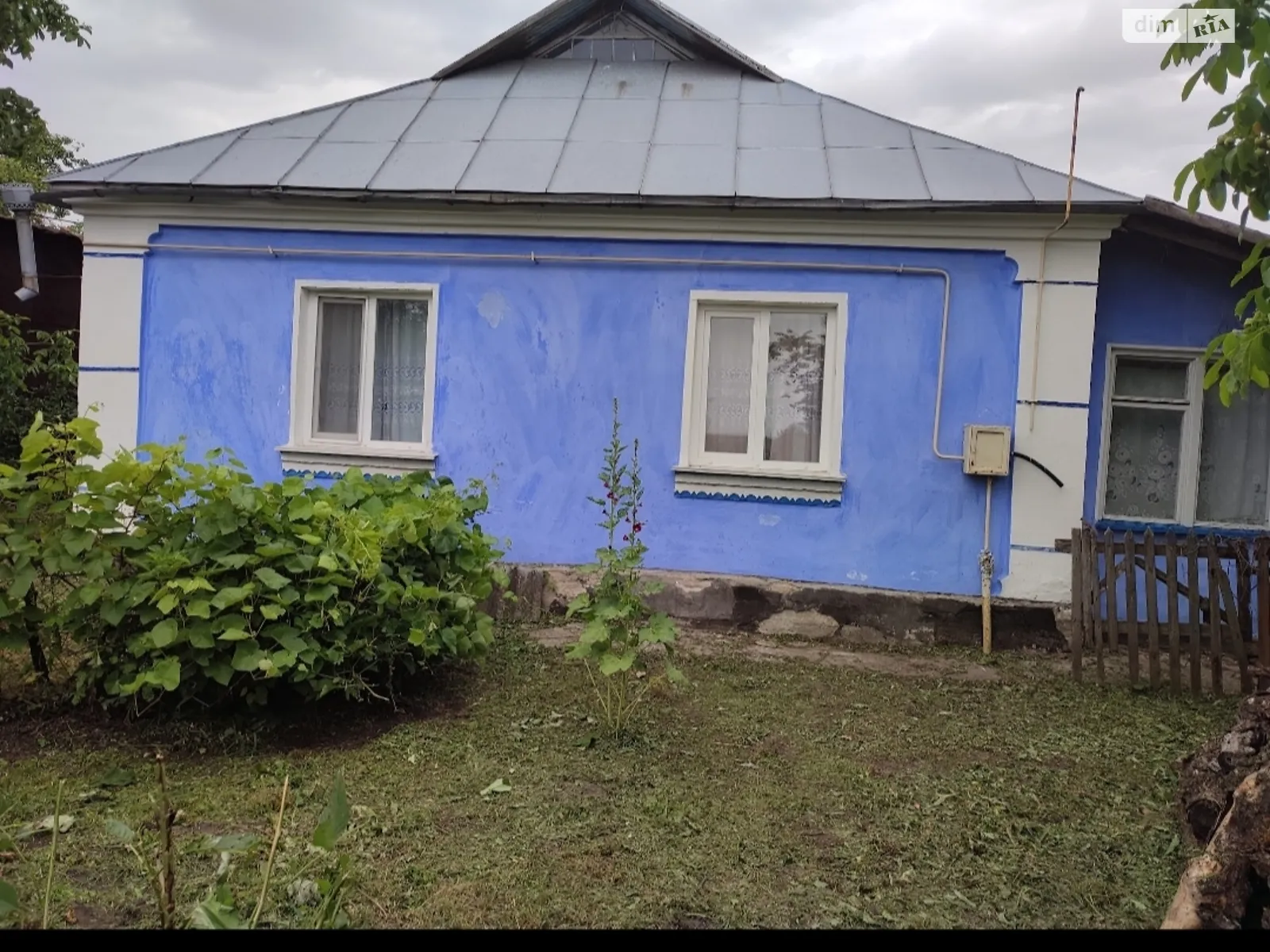 Продается одноэтажный дом 85 кв. м с верандой, цена: 360000 грн - фото 1