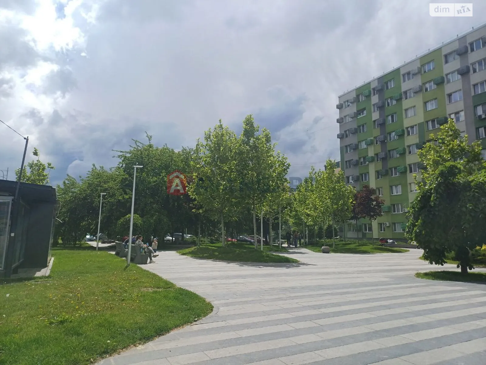 Продається 2-кімнатна квартира 46 кв. м у Дніпрі, просп. Слобожанський - фото 1
