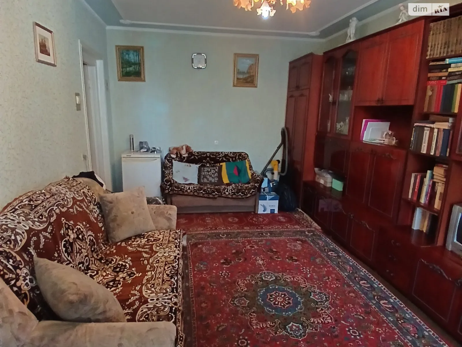 Продается 2-комнатная квартира 54.7 кв. м в Николаеве, ул. Архитектора Старова - фото 1
