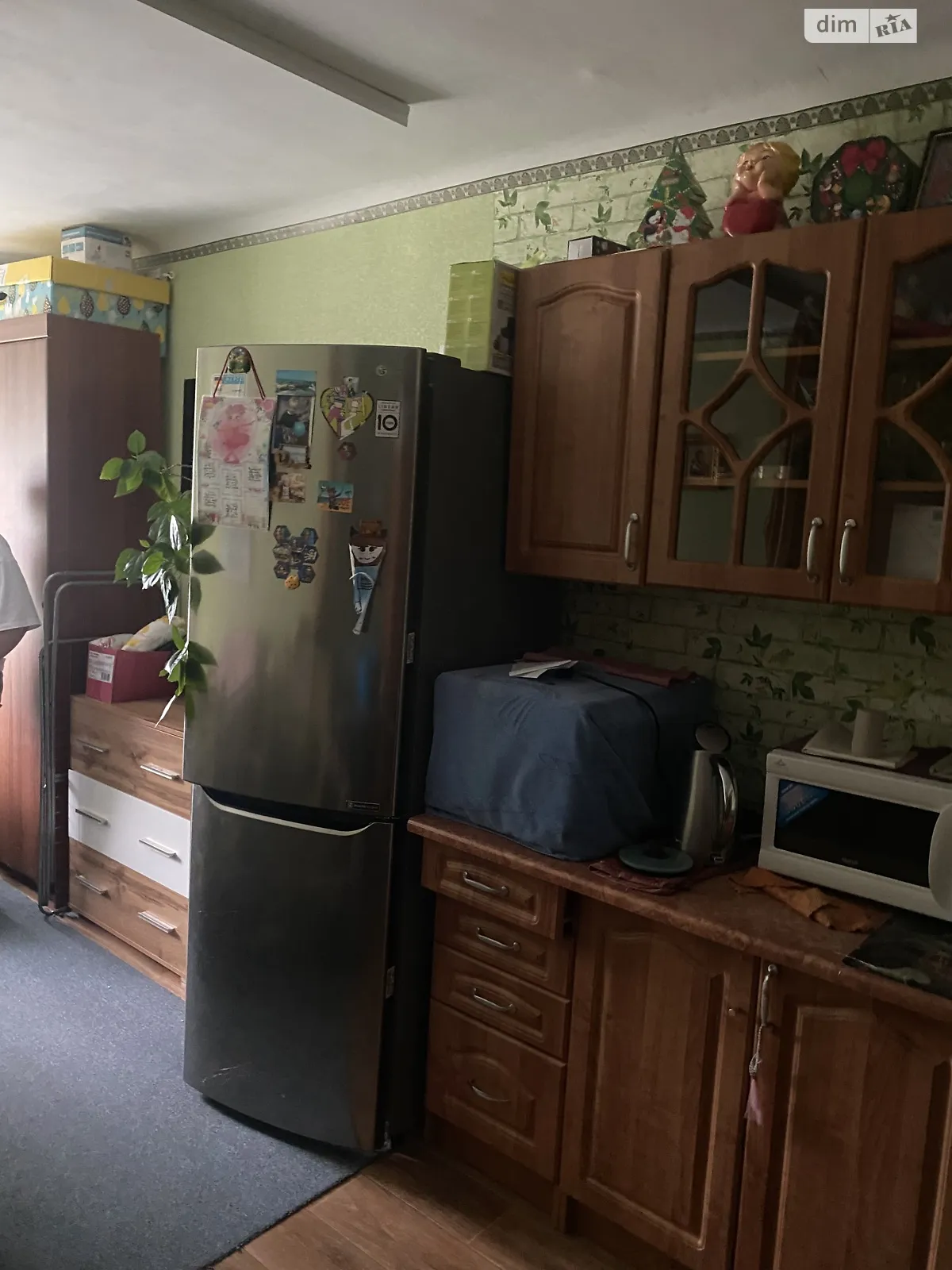 Продается комната 18.3 кв. м в Житомире, цена: 12500 $ - фото 1