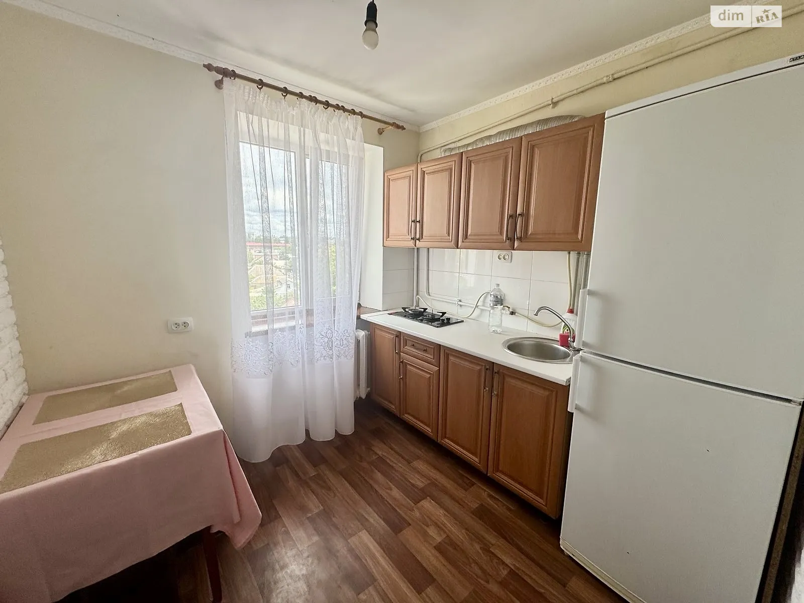 Продается 1-комнатная квартира 28.9 кв. м в Николаеве, ул. Абрикосовая - фото 1