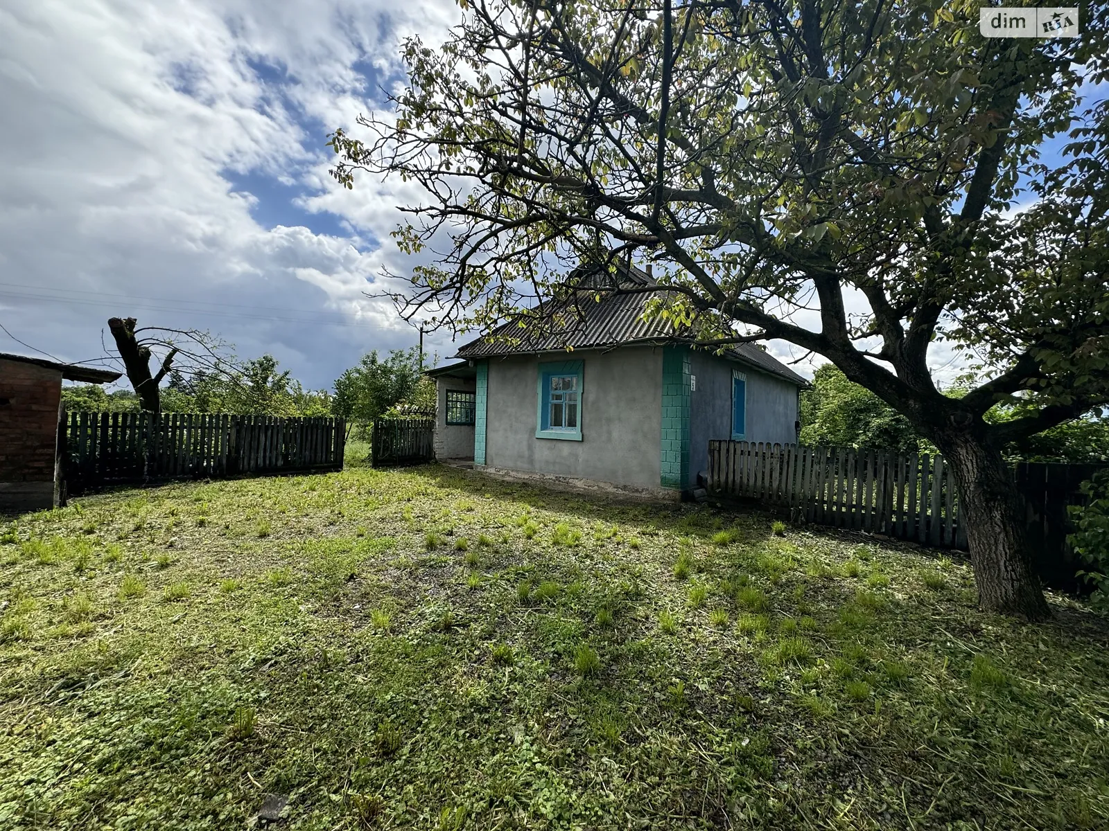 Продається одноповерховий будинок 60 кв. м з балконом, цена: 25000 $ - фото 1