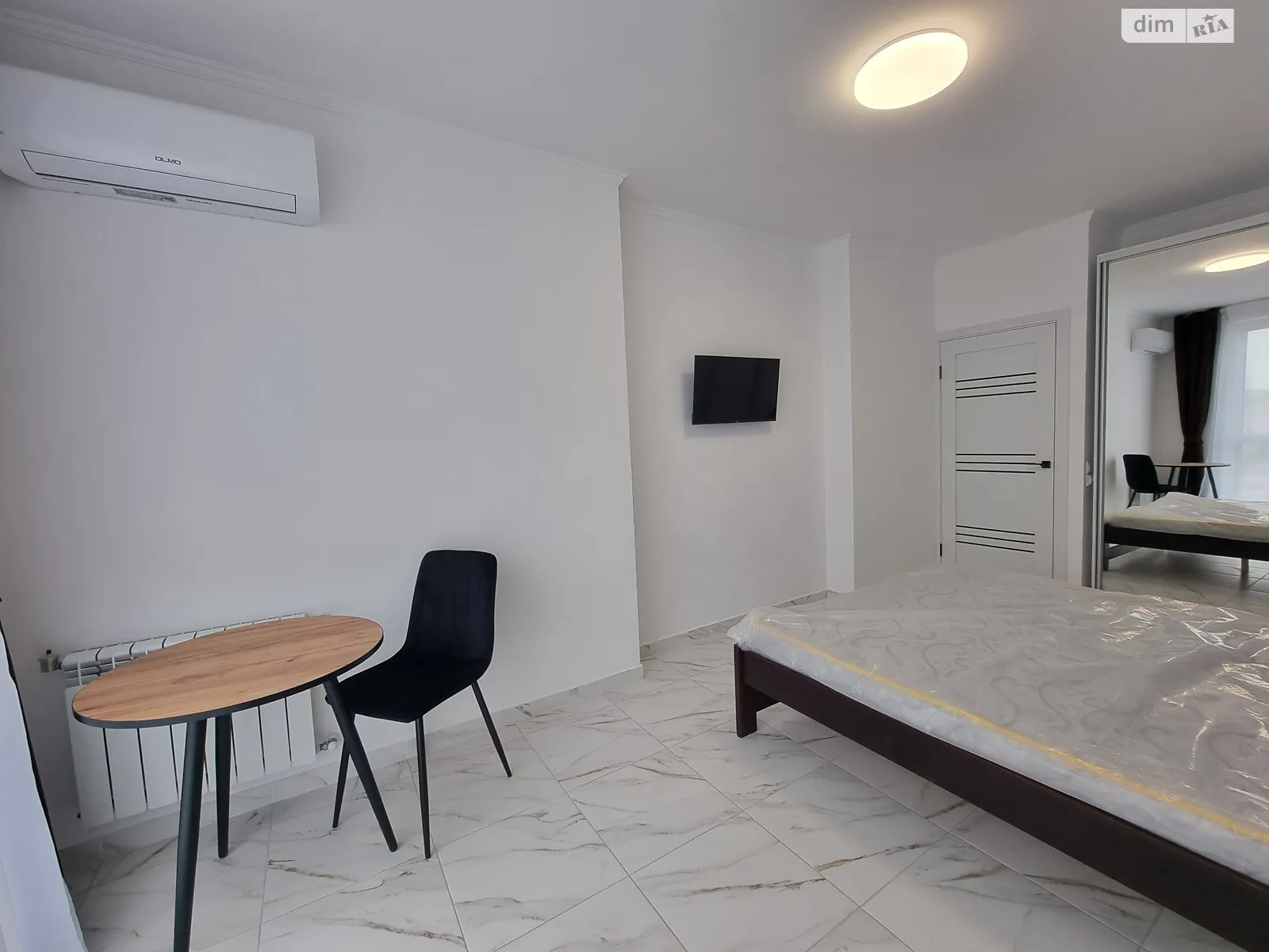 Продается 1-комнатная квартира 51.5 кв. м в Львове, ул. Трускавецкая, 2В - фото 1