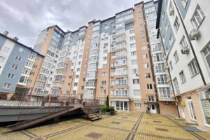 Продажа квартиры, Ивано-Франковск, р‑н. Центр, Андрея Мельника улица, дом 10/7