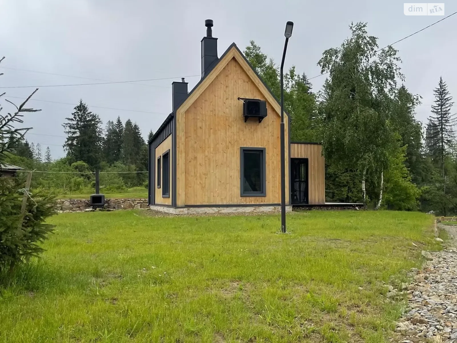 Продається приміщення вільного призначення 116.5 кв. м в 2-поверховій будівлі, цена: 200000 $ - фото 1
