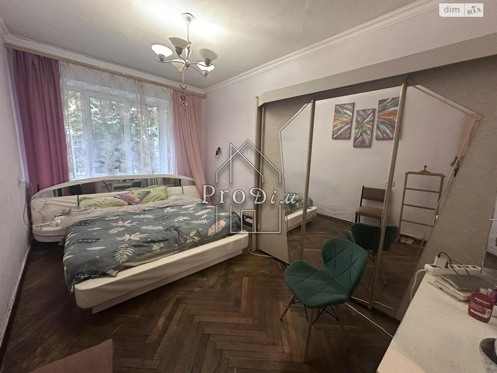 Продается 2-комнатная квартира 55 кв. м в Киеве, цена: 92000 $ - фото 1