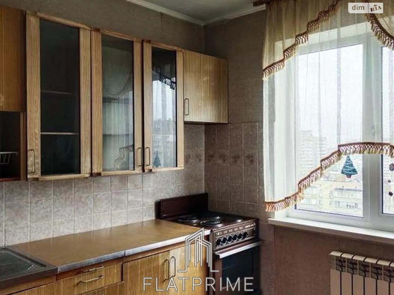 Продается 3-комнатная квартира 72 кв. м в Киеве, ул. Оноре де Бальзака, 88А - фото 1