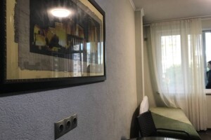 Продаж квартири, Київ, р‑н. Сирець, ст.м. Сирець, Жамбила Жабаєва (Кузьмінська) вулиця, буд. 22