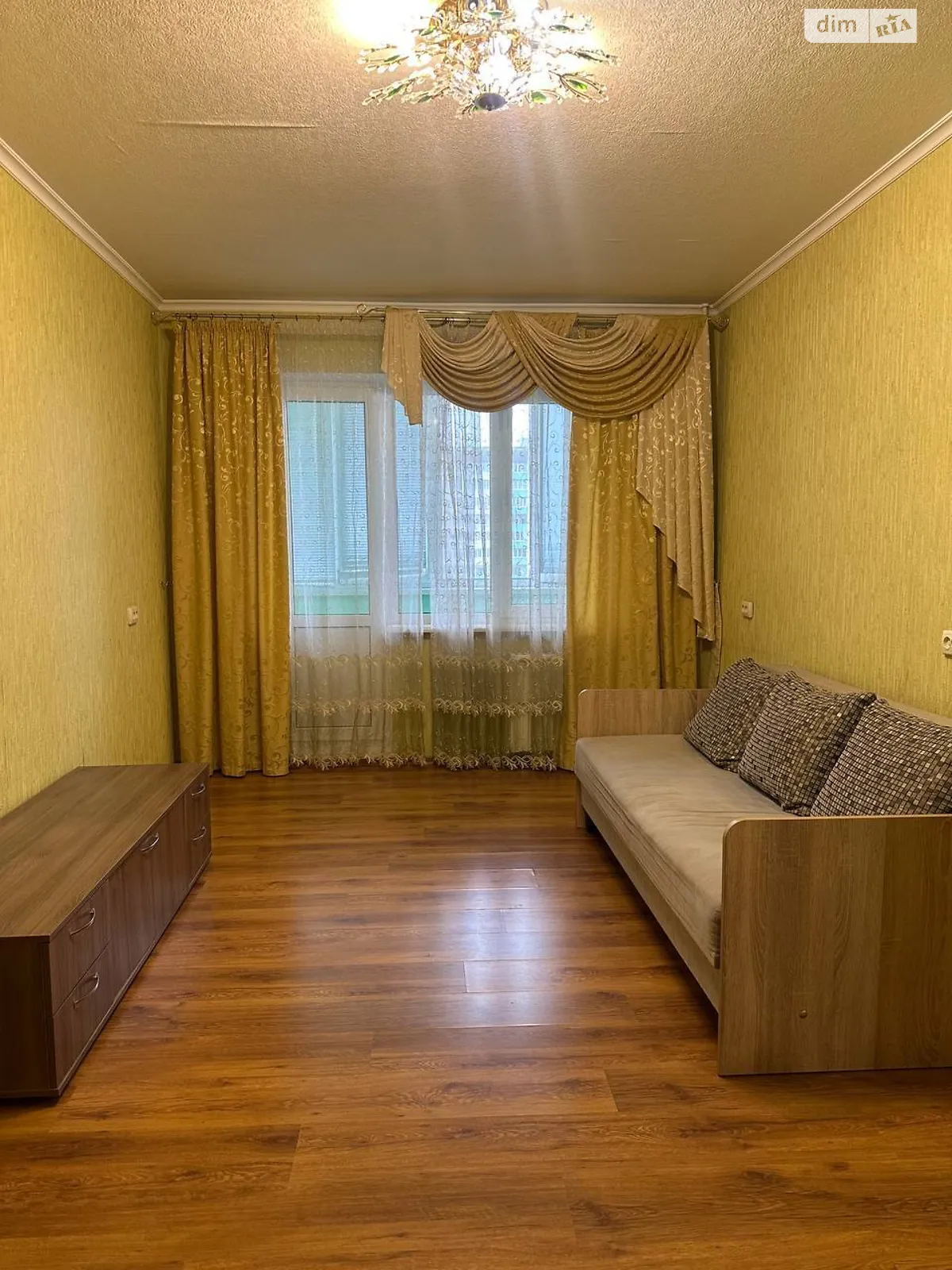 Продается 2-комнатная квартира 55 кв. м в Белой Церкви, ул. Академика Вула - фото 1