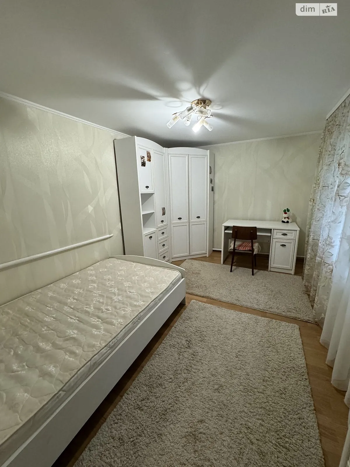 Сдается в аренду часть дома 60 кв. м с гаражом, цена: 22000 грн - фото 1