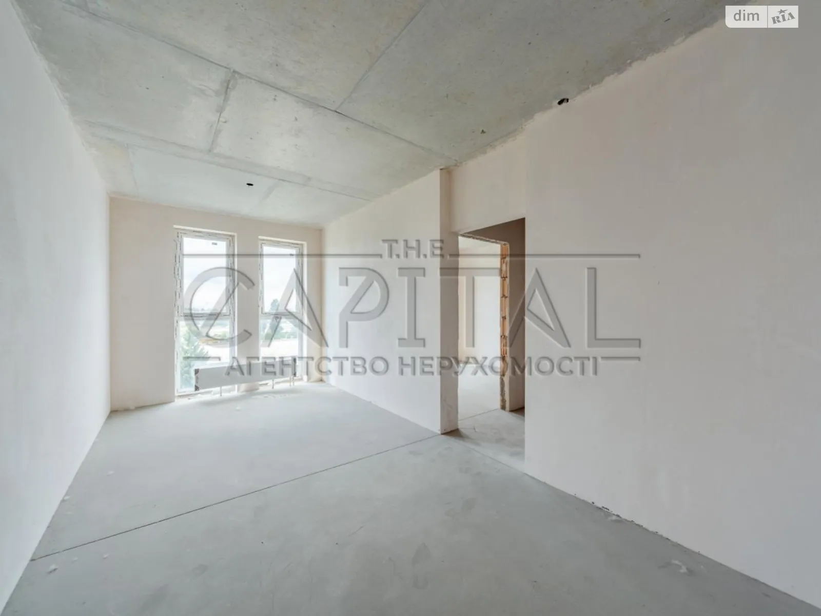 Продается 2-комнатная квартира 54.1 кв. м в Киеве, цена: 82000 $ - фото 1