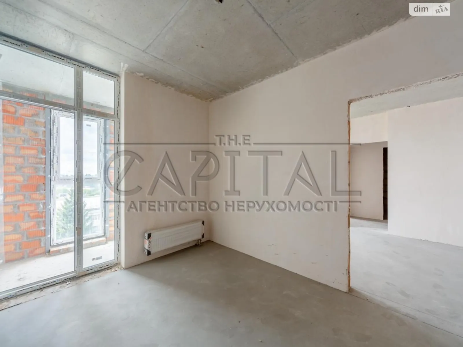 Продается 2-комнатная квартира 54.1 кв. м в Киеве, цена: 82000 $ - фото 1