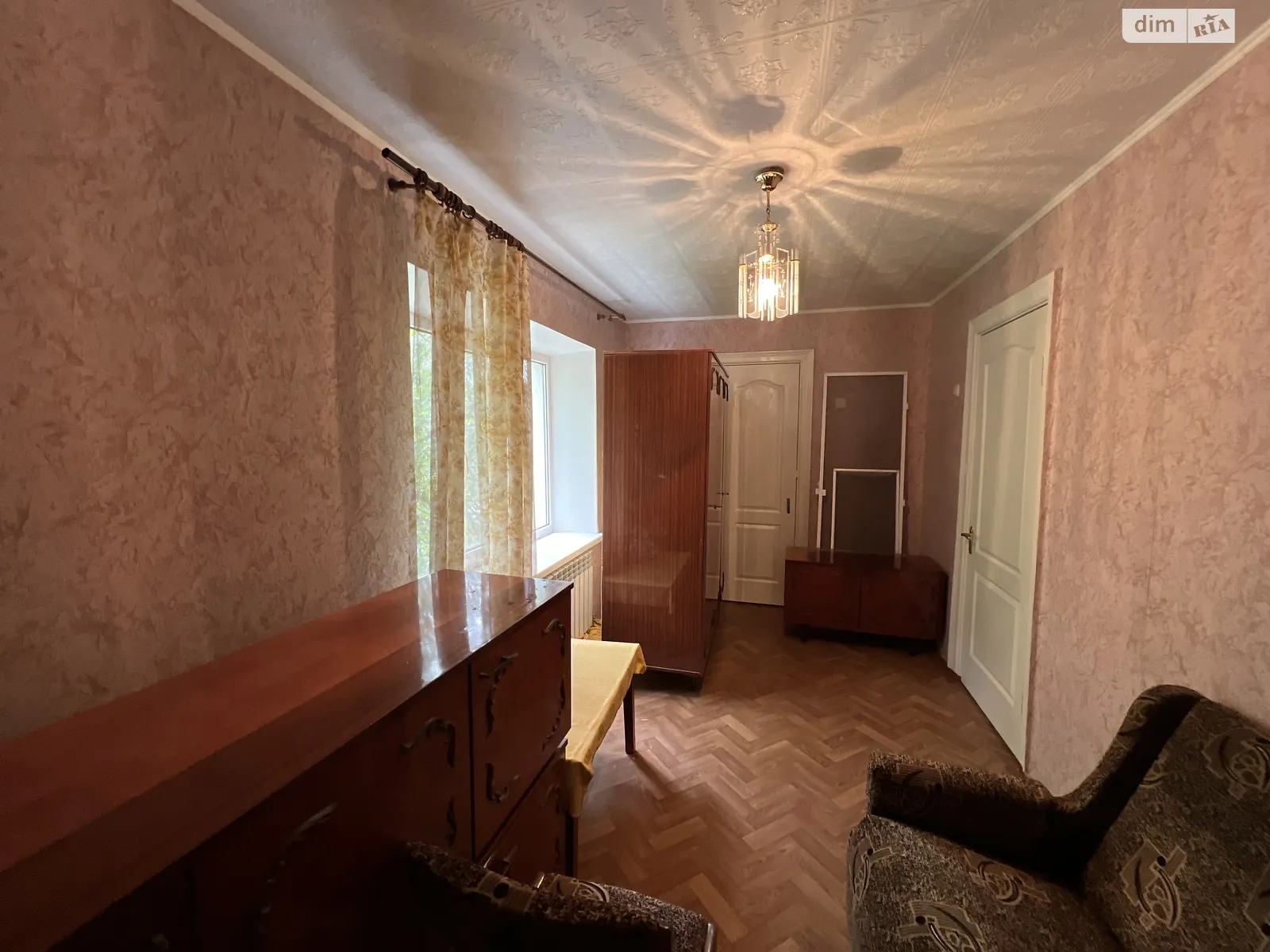 Продается 2-комнатная квартира 45 кв. м в Каменском - фото 1