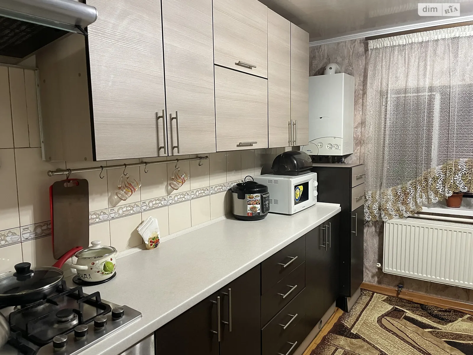 Сдается в аренду 2-комнатная квартира в Виннице, ул. Брацлавская - фото 1